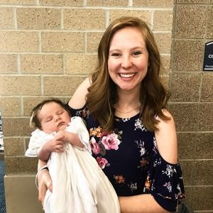 Meet your Posher, Katelyn